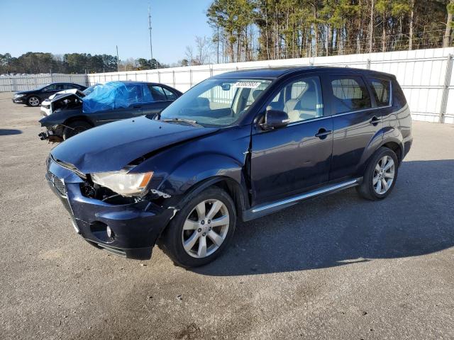 Vin: ja4js4ax3bu011548, lot: 82082983, mitsubishi outlander xls 2011 img_1