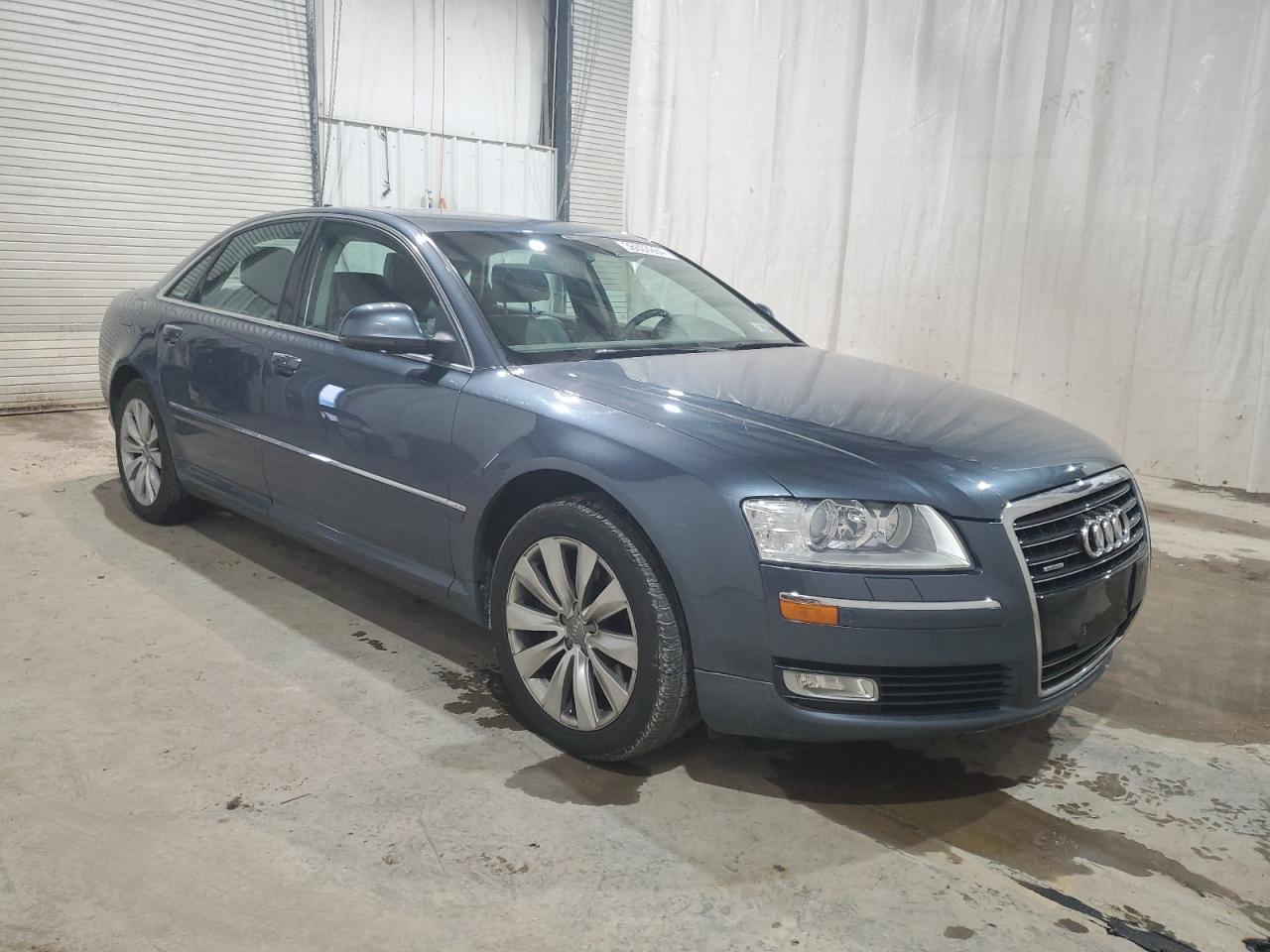 WAULV94E18N004207 2008 Audi A8 4.2 Quattro