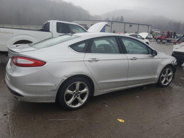 1FA6P0HD4E5357985 | 2014 FORD FUSION SE