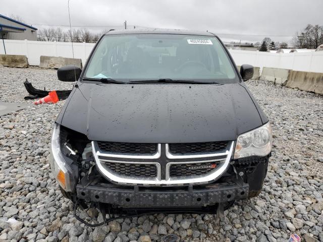 2016 DODGE GRAND CARA 2C4RDGBGXGR342828