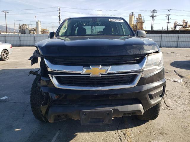 1GCGTCEN1K1102576 | 2019 CHEVROLET COLORADO L