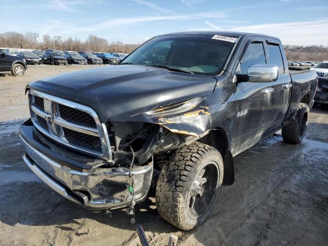 2010 Dodge Ram 1500 