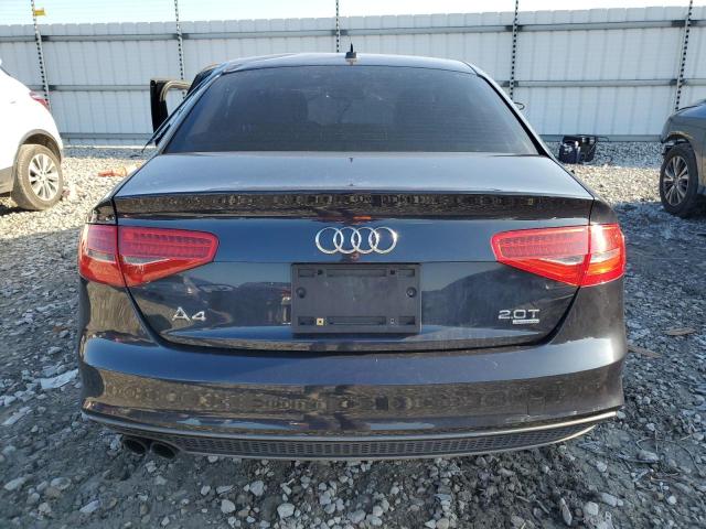 VIN WAUFFAFL6EN041367 2014 Audi A4, Premium Plus no.6