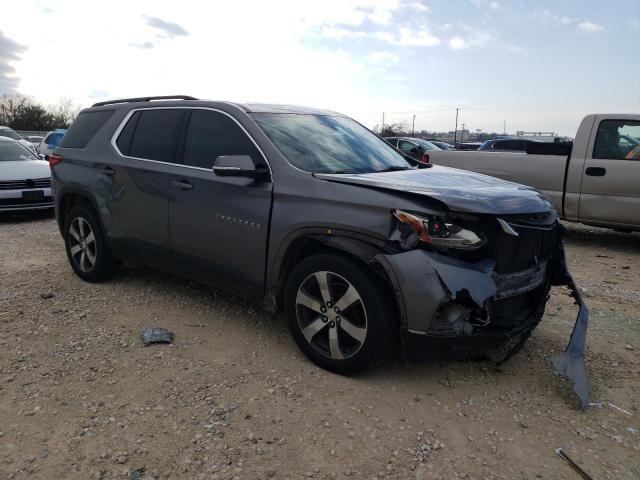 1GNERHKW4LJ209677 | 2020 CHEVROLET TRAVERSE L