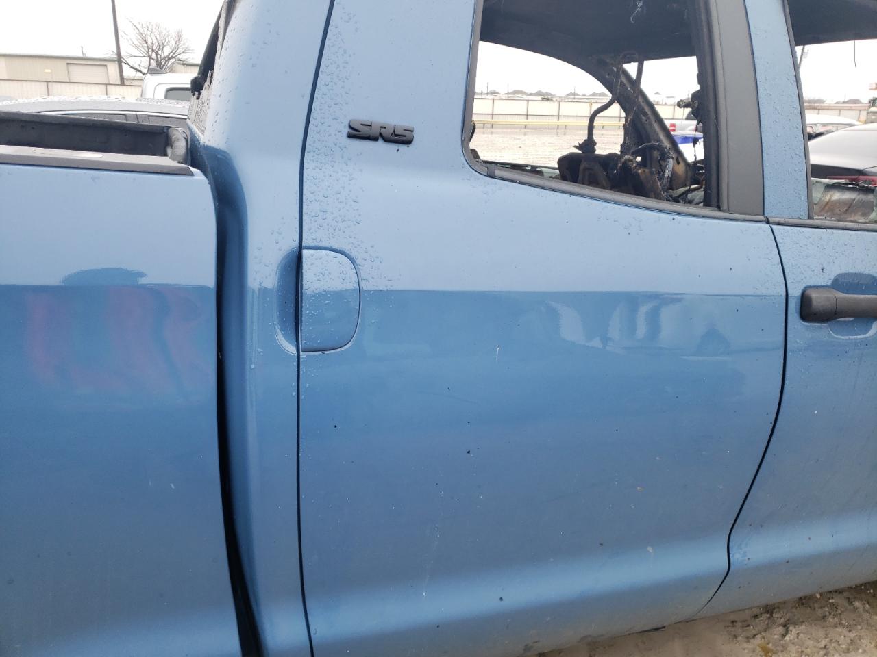 5TFRM5F18KX141384 TOYOTA TUNDRA 2019