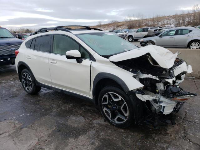 JF2GTANC9K8290694 | 2019 SUBARU CROSSTREK