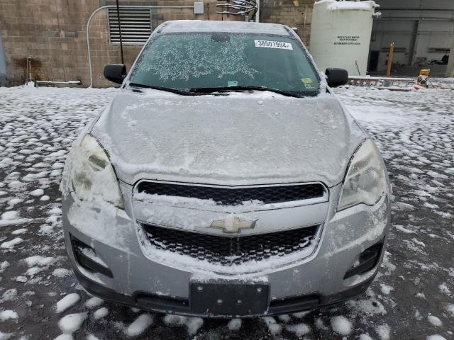 2CNFLCEC1B6383295 | 2011 Chevrolet equinox ls