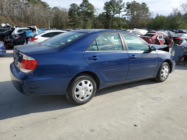 2005 Toyota Camry Le VIN: 4T1BE30K55U006935 Lot: 37458644