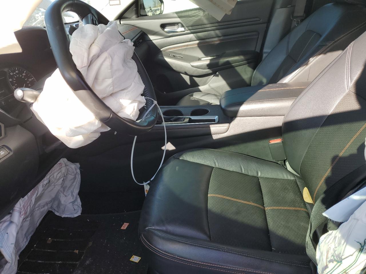 1N4BL4CV0NN388815 NISSAN ALTIMA 2022