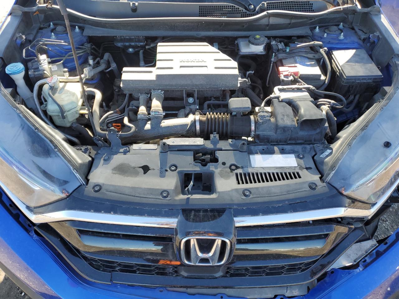 7FARW2H55LE013936 HONDA CRV 2020