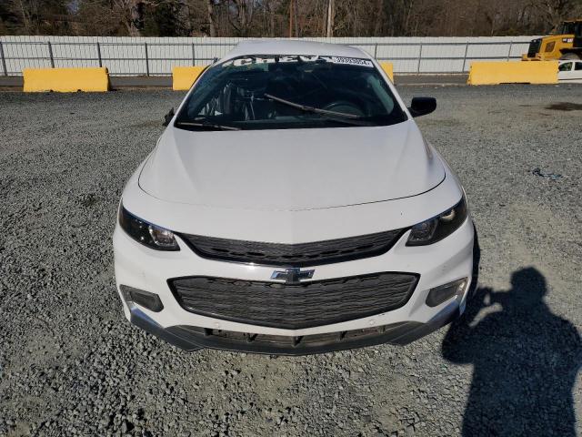 1G1ZD5ST2JF222515 | 2018 Chevrolet malibu lt