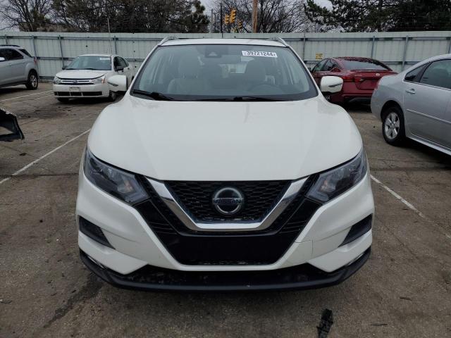 2020 NISSAN ROGUE SPOR - JN1BJ1CW4LW649896