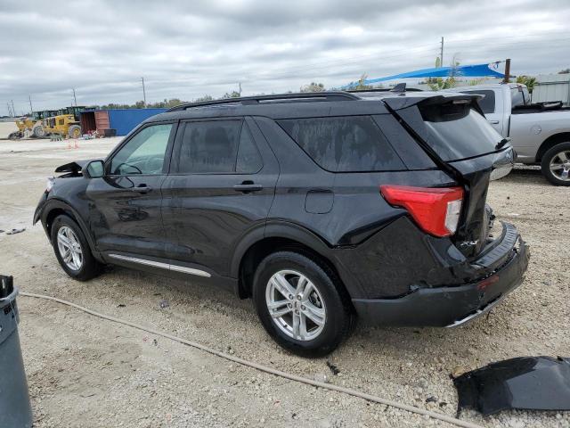 2023 FORD EXPLORER X 1FMSK7DHXPGB20347