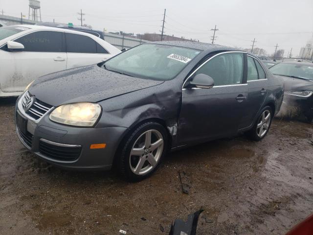 2009 Volkswagen Jetta SE