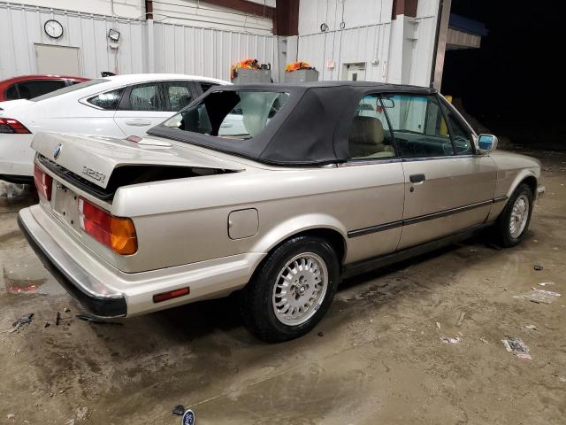 1989 BMW 325 I Automatic VIN: WBABB2303KEC18191 Lot: 39589904