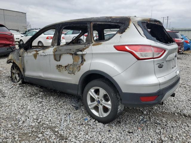 2013 Ford Escape Se VIN: 1FMCU9GX8DUB62008 Lot: 39747774