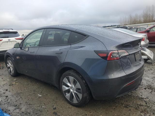 7SAYGDEE4PF620312 | 2023 TESLA MODEL Y