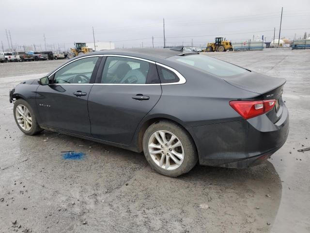 1G1ZE5ST5GF316541 | 2016 CHEVROLET MALIBU LT