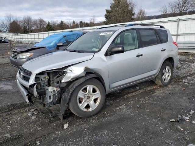 2010 Toyota RAV4 