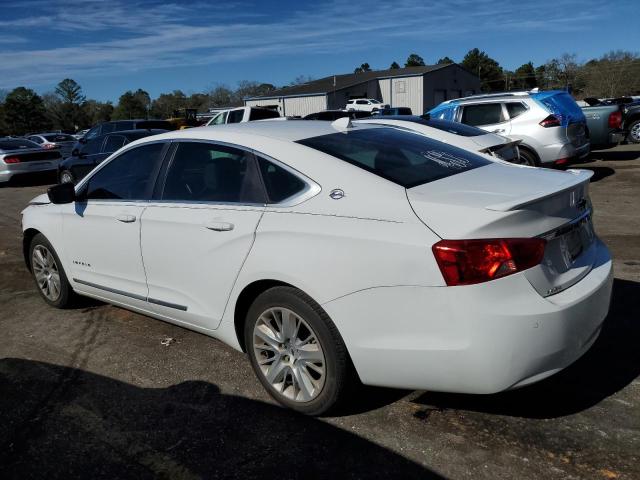 1G11Y5SL1EU147499 | 2014 CHEVROLET IMPALA LS