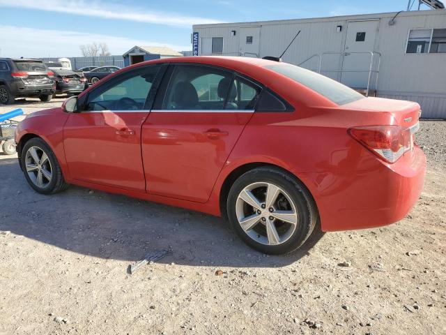 1G1PE5SB2F7267208 | 2015 CHEVROLET CRUZE LT