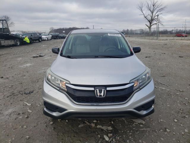 5J6RM4H3XFL054005 | 2015 HONDA CR-V LX