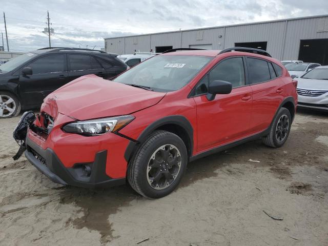 JF2GTABC6P8292124 | 2023 SUBARU CROSSTREK