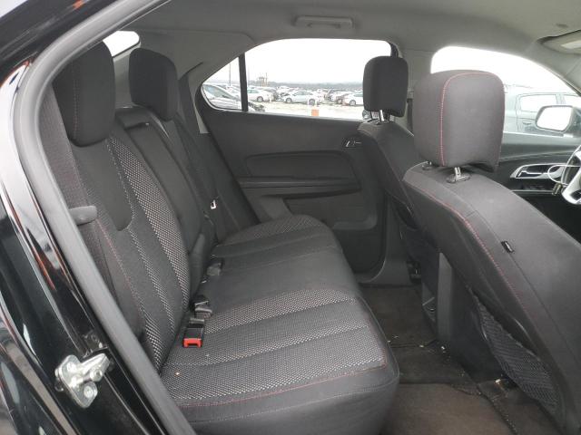 2CNALDEC3B6274756 | 2011 Chevrolet equinox lt