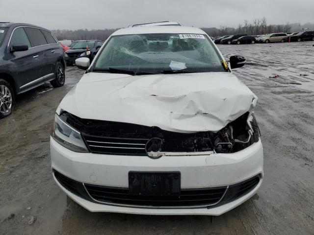 2013 VOLKSWAGEN JETTA SE 3VWDX7AJ3DM294314  81661653