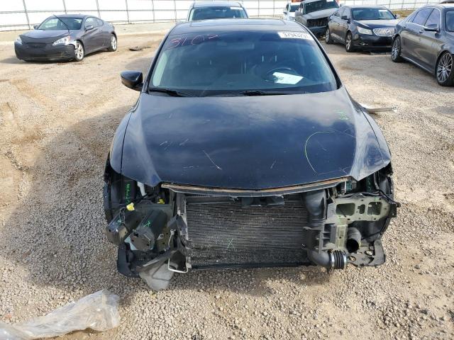 19UDE2F39JA007090 | 2018 ACURA ILX BASE W