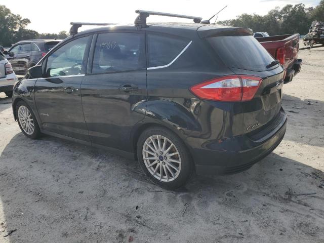 1FADP5BU5GL105707 | 2016 FORD C-MAX SEL