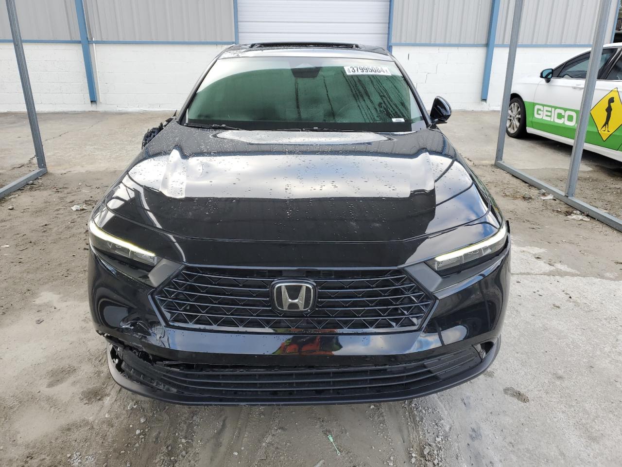 1HGCY1F38PA022718 HONDA ACCORD 2023