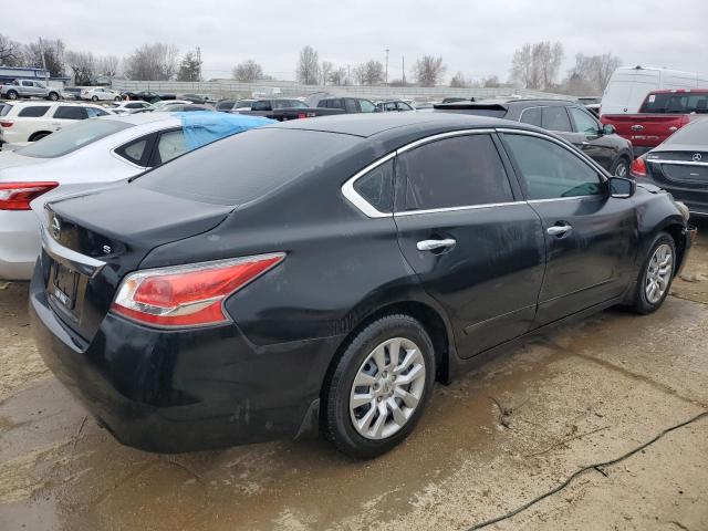 2015 NISSAN ALTIMA 2.5 - 1N4AL3AP2FC185934