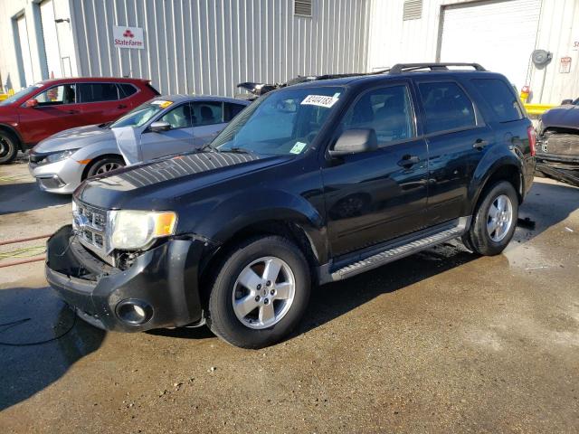 2011 Ford Escape Xlt VIN: 1FMCU0DGXBKB51150 Lot: 82404183