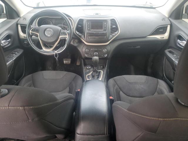 2015 Jeep Cherokee Latitude VIN: 1C4PJMCB4FW697386 Lot: 39540554