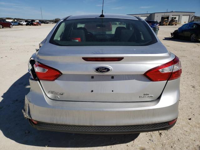 VIN 3KPF44AC6RE815340 2014 FORD FOCUS no.6