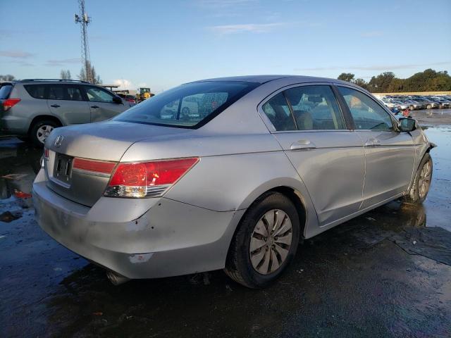 1HGCP2F30BA021158 | 2011 Honda accord lx