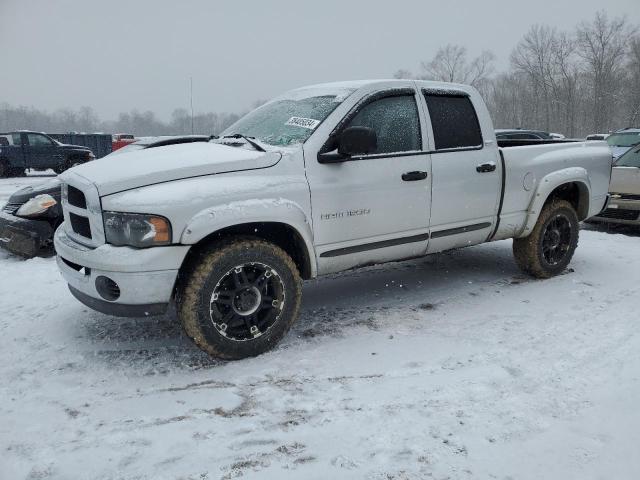 2002 Dodge Ram 1500 