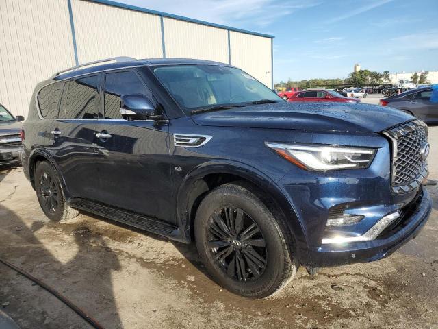 Vin: jn8az2nf4l9704435, lot: 37355734, infiniti qx80 luxe 20204