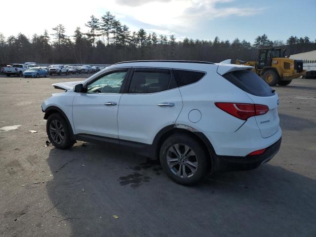 5XYZUDLB4FG241160 | 2015 HYUNDAI SANTA FE S