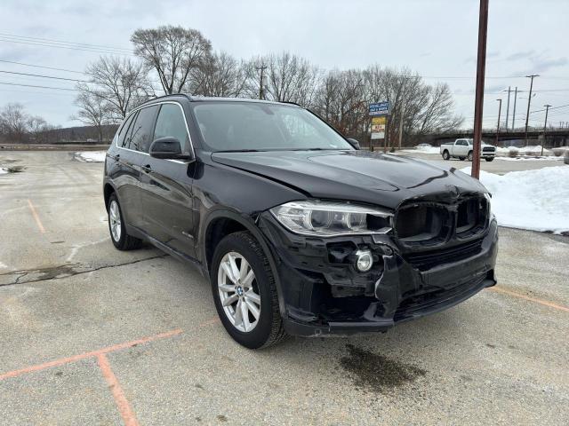 5UXKR0C53F0K60664 2015 BMW X5 - Image 1