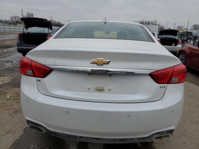 2016 Chevrolet Impala - Image 6