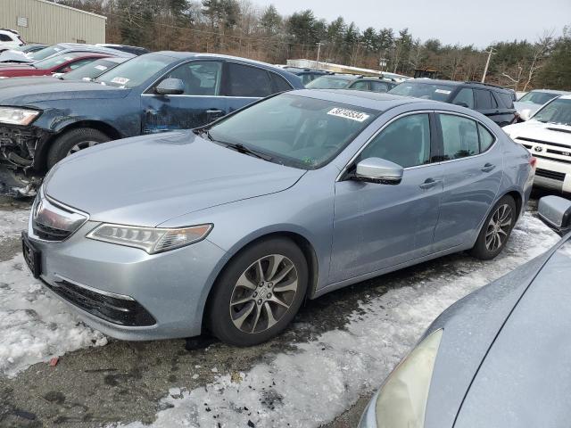 19UUB1F58FA022885 | 2015 ACURA TLX TECH