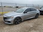 2022 HONDA ACCORD SPO - 1HGCV1F39NA105094