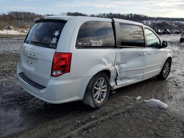 2C4RDGBG4GR386114 | 2016 DODGE GRAND CARA