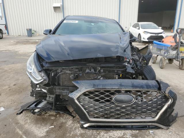 2018 HYUNDAI SONATA SPO 5NPE34AF4JH708327