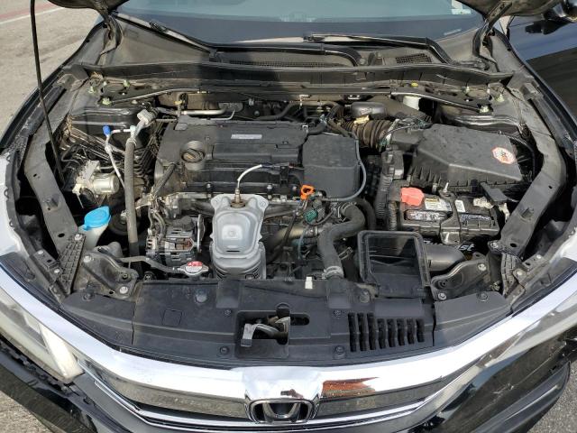 1HGCR2F50HA190276 | 2017 HONDA ACCORD SPO