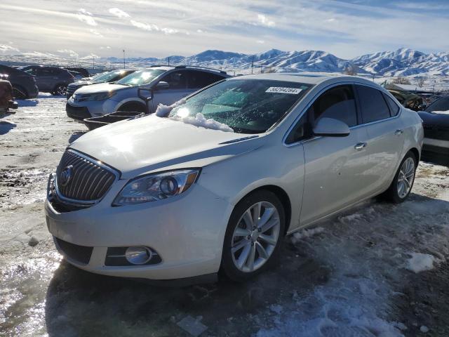 2014 Buick Verano 