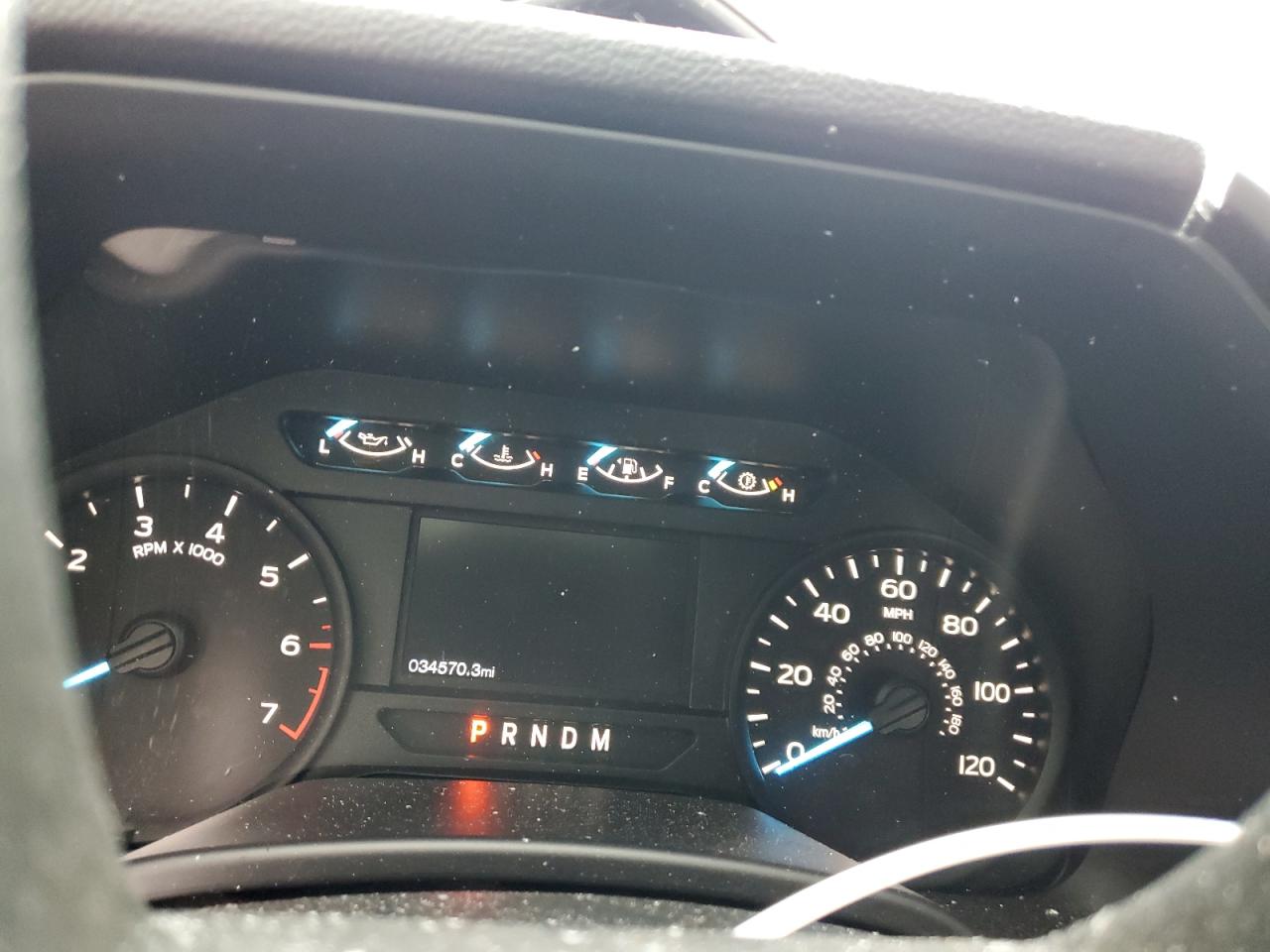 1FTEW1E52LKD33274 FORD F-150 2020