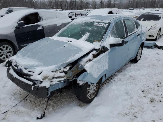 2009 Ford Focus SE